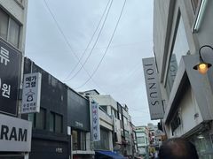 -仁川港国际客运码头