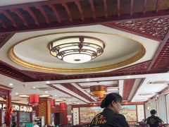 -邢家锅贴老店·非遗·开封菜(金明广场店)