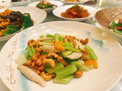 -香宫中餐厅·大连香格里拉(人民路店)