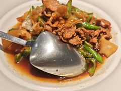 -兰湘子·湘菜小炒(长安万科广场店)