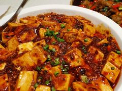 -辣婆婆(航天桥店)