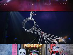-东台西溪天仙缘景区