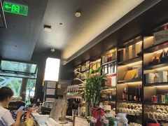-虎哥私房菜(馒头山店)