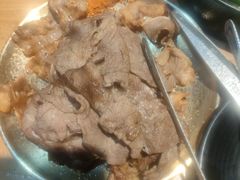 -九田家黑牛烤肉料理(溧阳吾悦店)