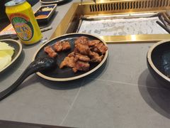 -非烤勿扰自助烤肉(厚街明丰店)
