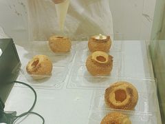 -牛仕西饼屋·低糖生日蛋糕(鲁谷店)