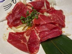 -猫爪爪原切自助烤肉(观音桥阳光世纪店)