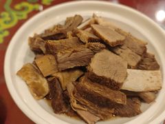 -格日勒阿妈蒙古厨房(大召店)