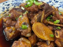 -花卉鱼庄(嘉园文景苑店)