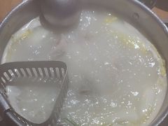 -打酱友•斑鱼海鲜粥火锅(吴桥店)