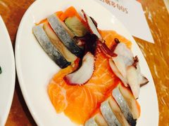 -芭菲盛宴·环球美食(北城国际店)