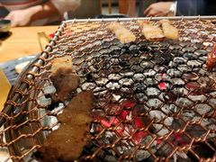 -牛哥の店炭火烤肉(攀枝花店)