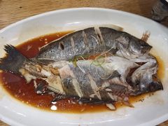 -去茶去餐厅(中央大街店)