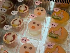 -红星前进面包牛奶公司(五道口购物中心店)