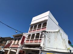 -普吉镇