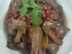 -橘子洲头湘菜馆