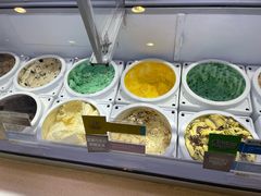 -芭斯罗缤31冰淇淋(BHG MALL上地店)