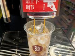 -便利蜂(鲁商国奥城2号楼店)