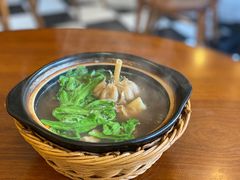 -鸡坤茶室(三里屯店)