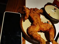 -老天桥蛙炉火锅(姑苏总店)