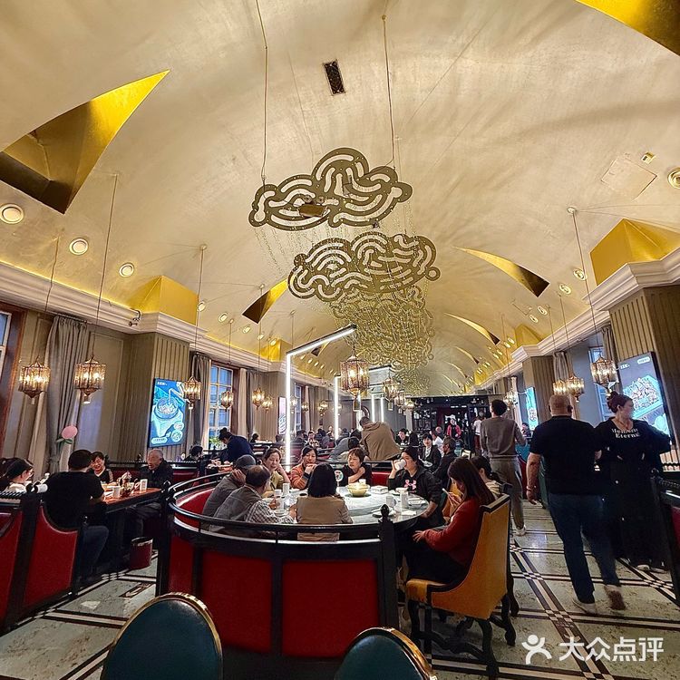 来新疆终于也是吃到了图片和实物相符的新疆菜了