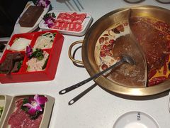 -小龙坎火锅(总店)