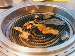 -大叹号·朝鲜族烤肉(潍坊泰华城店)