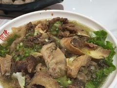 -陈记顺和牛肉火锅馆(天河北路店)