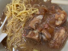 -麦文记面家(佐敦店)