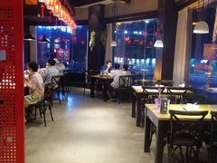 大堂-小柴米·传统江西菜(万寿宫店)