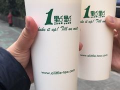 -1点点(湖明店)