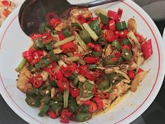 -韶山冲湘菜(中兴大街店)