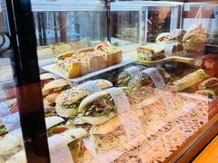 -Jamaicablue Coffeeshop(中央广场店)