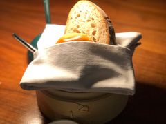 面包篮-IES Restaurant(去未舍店)