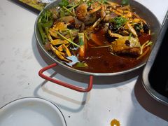 -金陵后厨·南京菜(新街口秣陵路店)