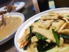 -柠静私家菜(石板巷店)