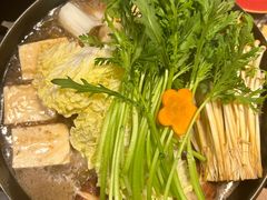 -满来寿喜烧(金虹桥店)