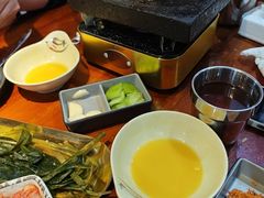 -火炉情韩国料理店(古田路店)