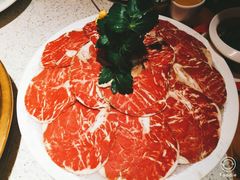 -大味生态火锅(蓝谷地店)