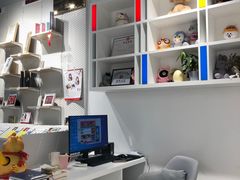 -方快PLUS照相馆(闵行龙湖天街店)