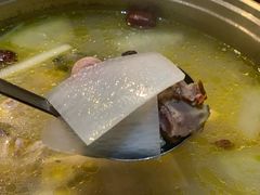 -佳养记百味鸡煲海曙孝闻街店