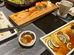 -昱匠·日本料理(金融街店)