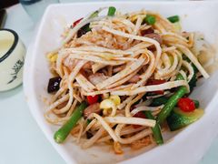 -回味南塘老王虾尾(总店)