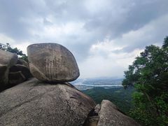 -云洞岩风景区