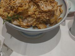 -惠丰堂饭庄·烤鸭·京味菜(翠微路店)