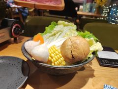 -Sushi Love 创意寿司(丽影广场店)