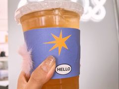 -Sips&Lick茶兰咖啡(五道口店)