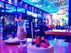 大堂-bluefrog蓝蛙(皇庭广场店)
