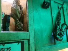-可口香·非遗老号烧烤(南岗直营店)