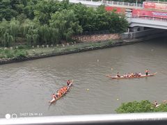 -苏州河梦清园环保主题公园